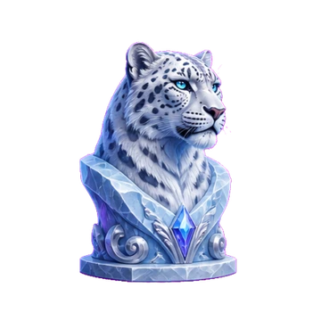 Frostwing Crystal Studio