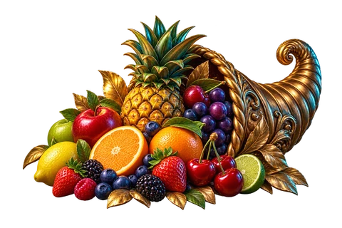 Fruit Bonanza