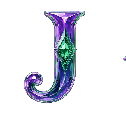 j