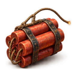 Dynamite bundle