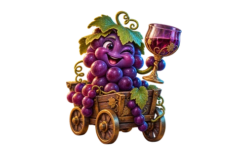Grape Escape