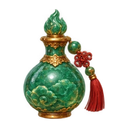 Jade essence