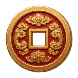 Fortune coin