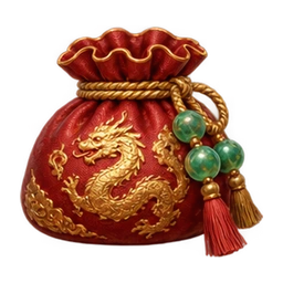 Dragon seal