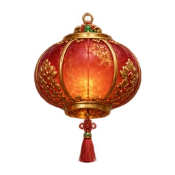 red lantern