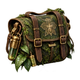 Satchel collector