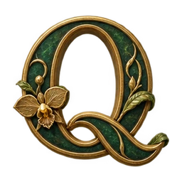 Q