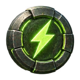 Power token