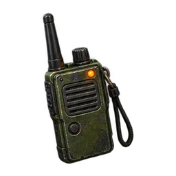 radio