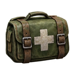 medkit