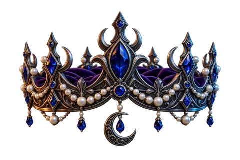Midnight Crown