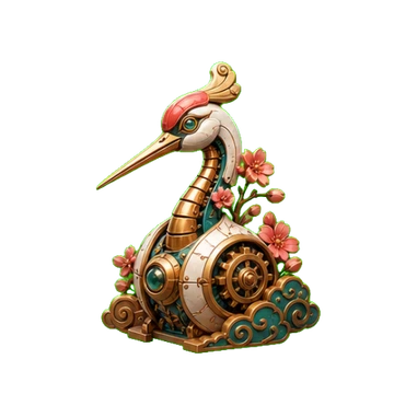 Moonblossom Koi Engine