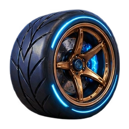 turbo wheel