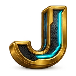 J
