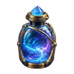 Nebula fuel
