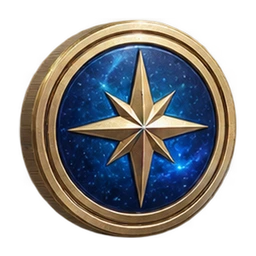 Stellar coin