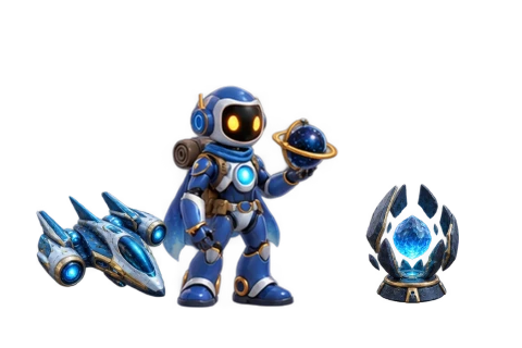 Orbit Nomad