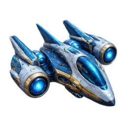starship