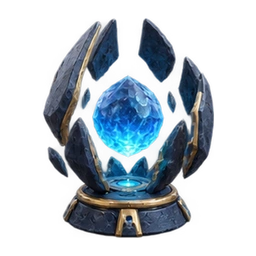 alien relic