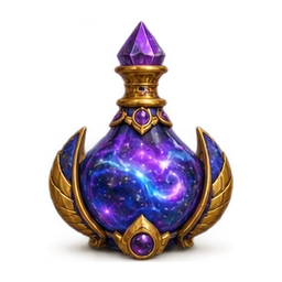 Astral elixir