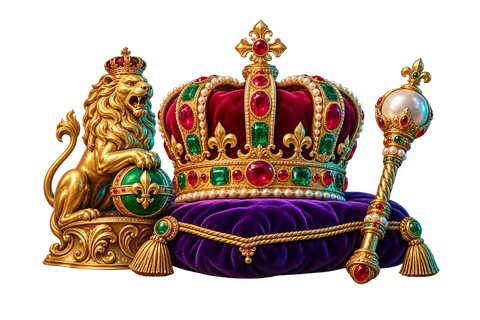 Royal Fortune