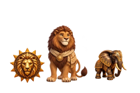 Savannah Crown