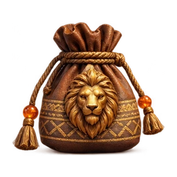 Lion collector