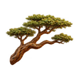acacia branch
