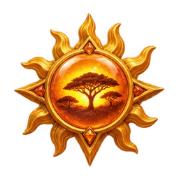 Savannah Sun