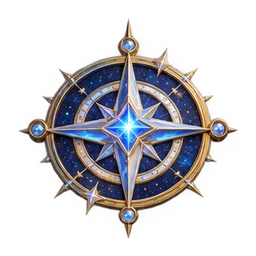 Star compass