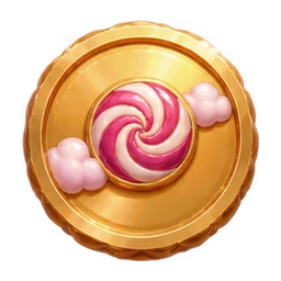 Sugar coin