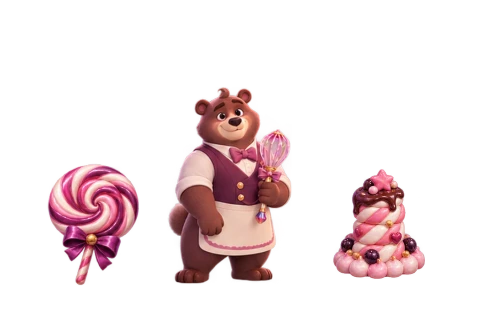 Sugarcloud Carnival