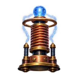 Thunder coil