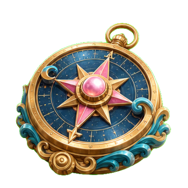 tidal compass