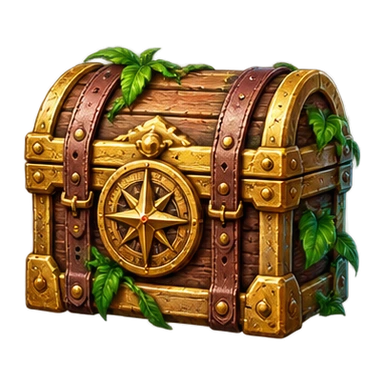 Explorer chest