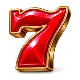 Lucky seven