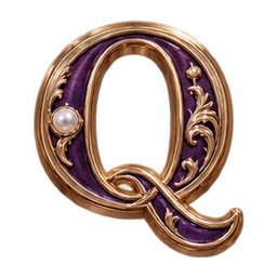 Q