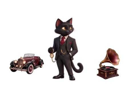 Velvet Noir