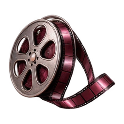 film reel