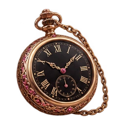 pocket watch