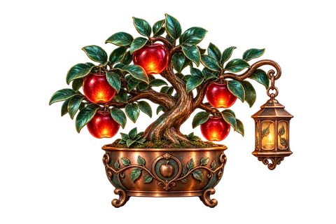 Wild Orchard