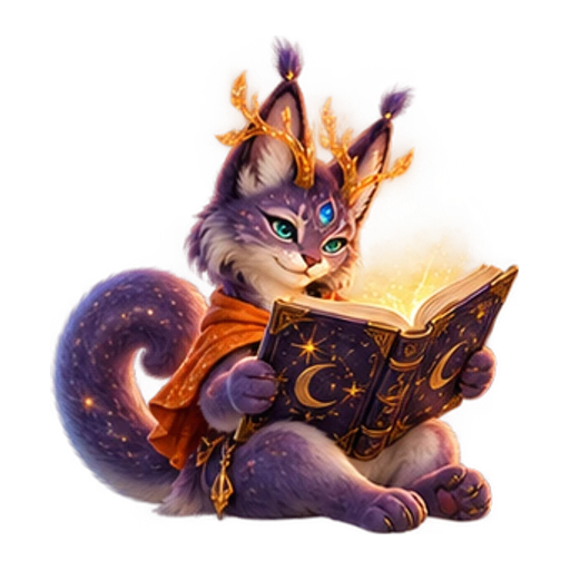 Nyx the Moonkeeper