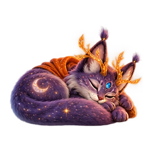 Nyx the Moonkeeper