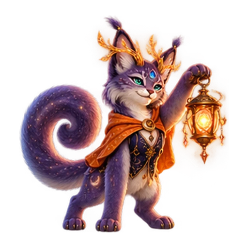 Nyx the Moonkeeper